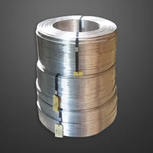 Alüminyum Titan Bor (AlTiB)