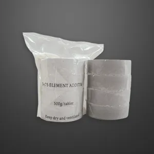 Demir Tablet