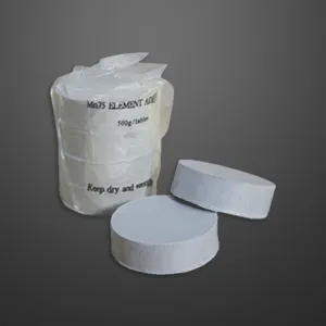 Mangan Tablet