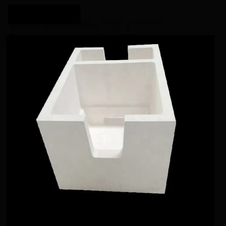 Seramik Filtre Kutusu