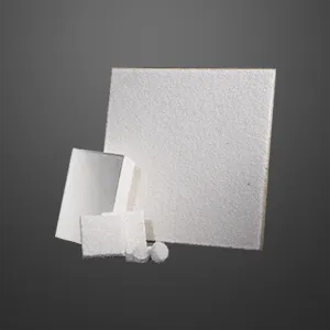 Zirkonyum Seramik Filtre
